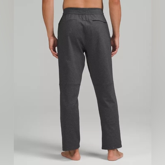 LULULEMON | men’s discipline pant | size large - Picture 2 of 10